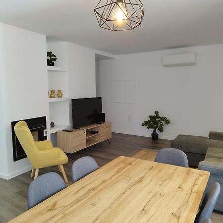 Casa Giraldo Sem Pavor Apartment Evora Bagian luar foto