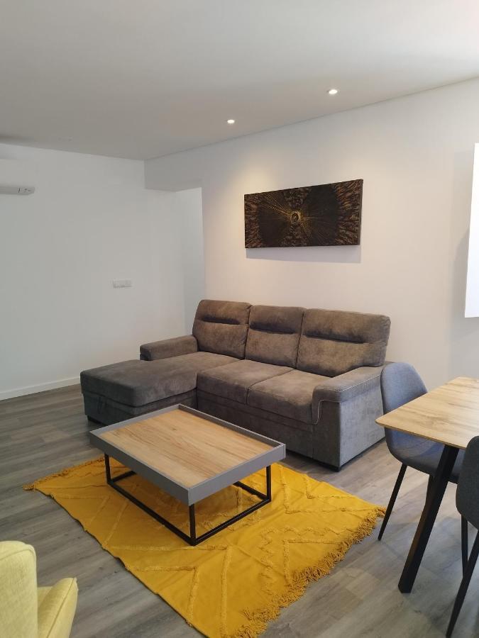 Casa Giraldo Sem Pavor Apartment Evora Bagian luar foto