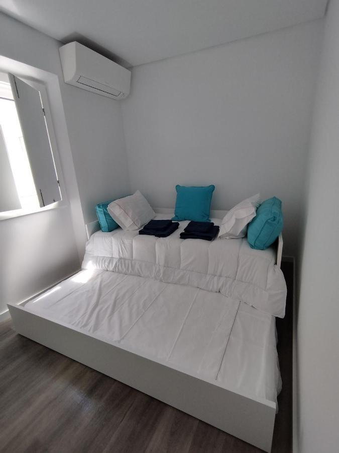 Casa Giraldo Sem Pavor Apartment Evora Bagian luar foto