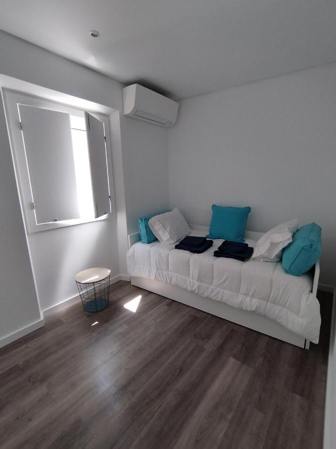 Casa Giraldo Sem Pavor Apartment Evora Bagian luar foto