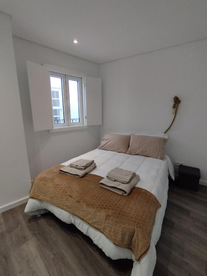 Casa Giraldo Sem Pavor Apartment Evora Bagian luar foto